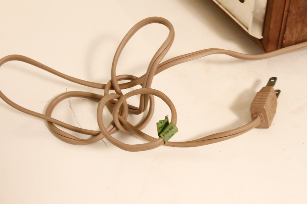 Vintage HH Scott Stereomaster Receiver