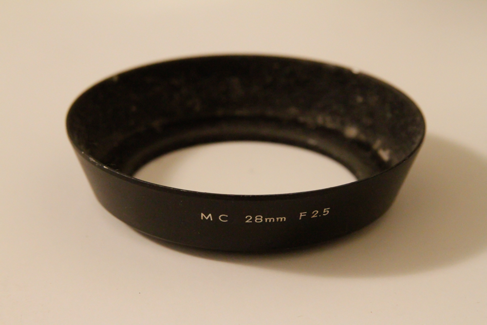 1970s Minolta XE-7 Camera, Lenses, and Accessories