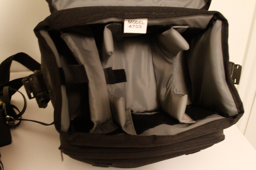 1970s Minolta XE-7 Camera, Lenses, and Accessories