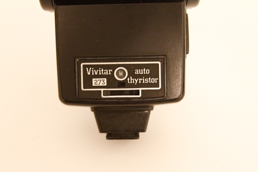 1970s Minolta XE-7 Camera, Lenses, and Accessories