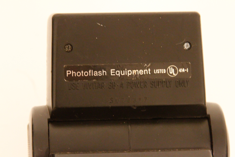 1970s Minolta XE-7 Camera, Lenses, and Accessories