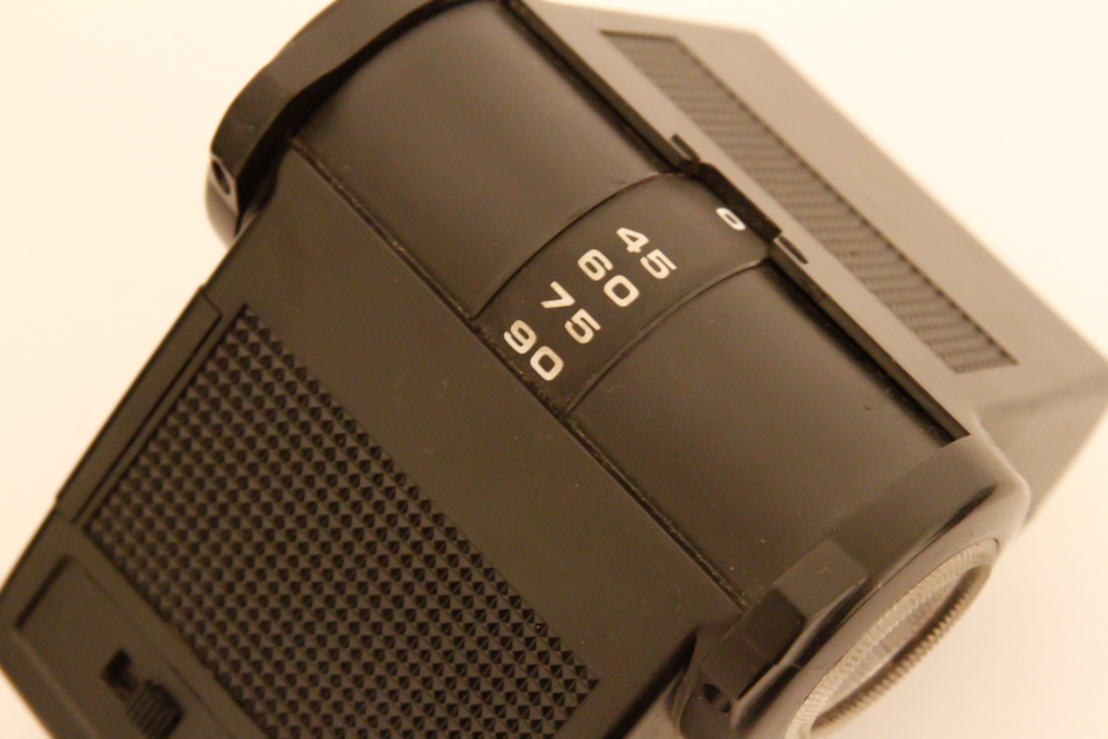 1970s Minolta XE-7 Camera, Lenses, and Accessories