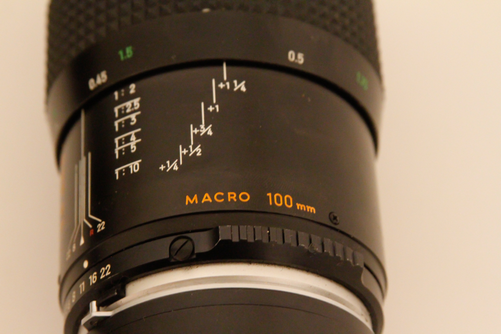 1970s Minolta XE-7 Camera, Lenses, and Accessories