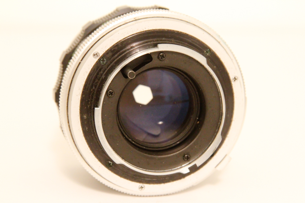 1970s Minolta XE-7 Camera, Lenses, and Accessories