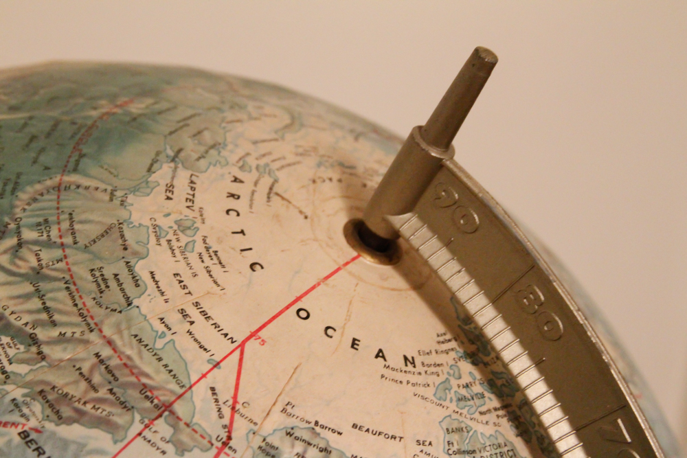 Vintage Architechtural Drawing Supplies