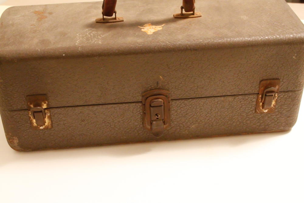 Vintage Architechtural Drawing Supplies