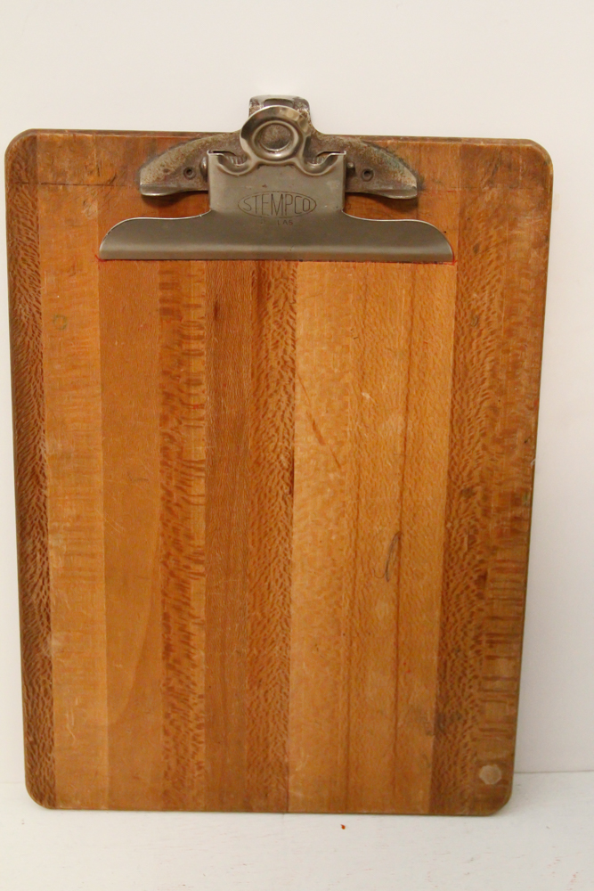 Vintage Architechtural Drawing Supplies