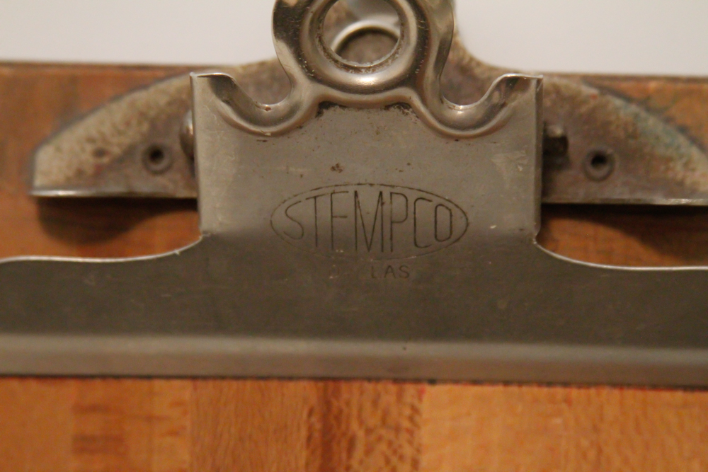 Vintage Architechtural Drawing Supplies