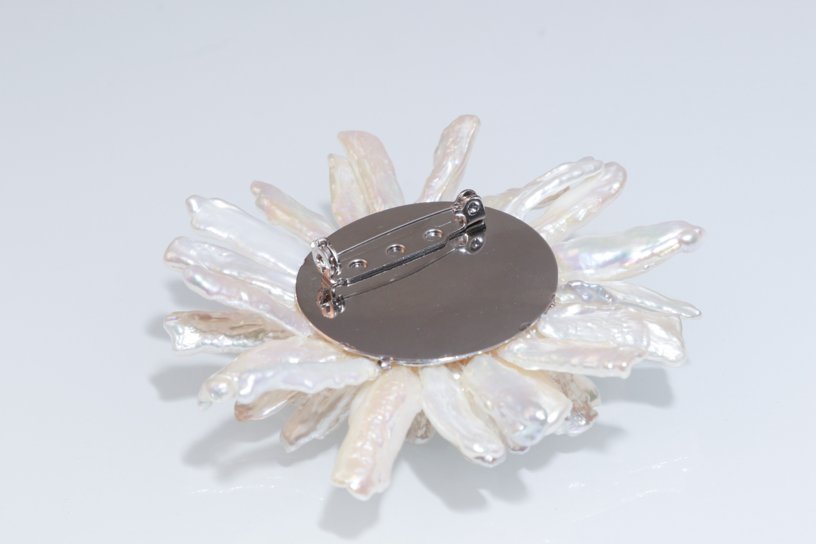 Freshwater Pearl Jewelry Assortment Inc.14K