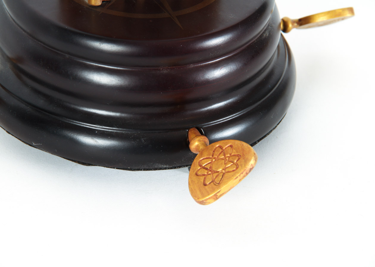 Disneyland 50th Anniversary Commemorative Music Box