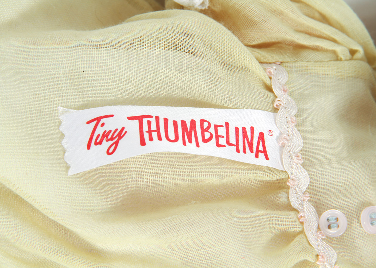 Collection of Vintage Dolls