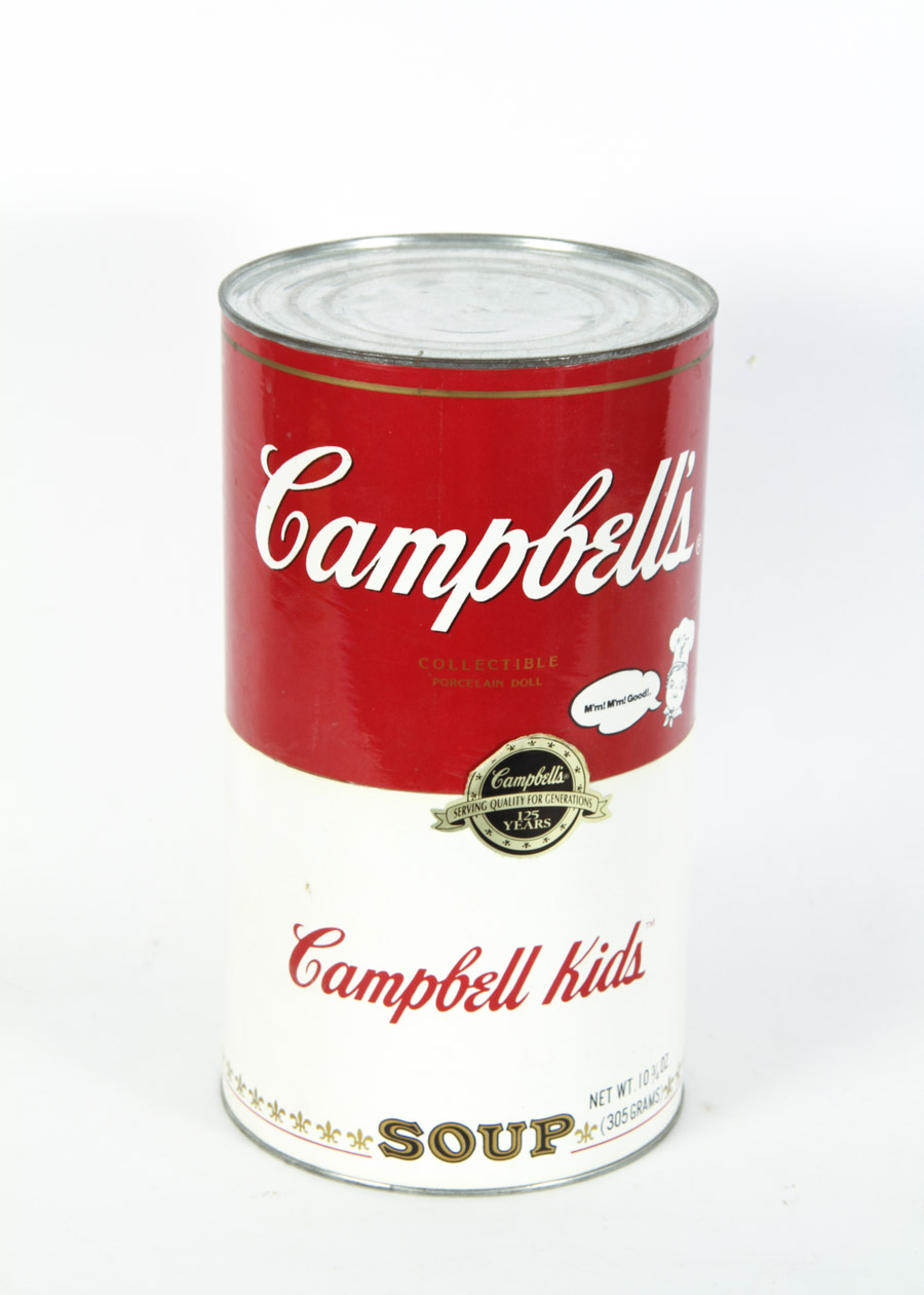 Collection of Vintage Dolls