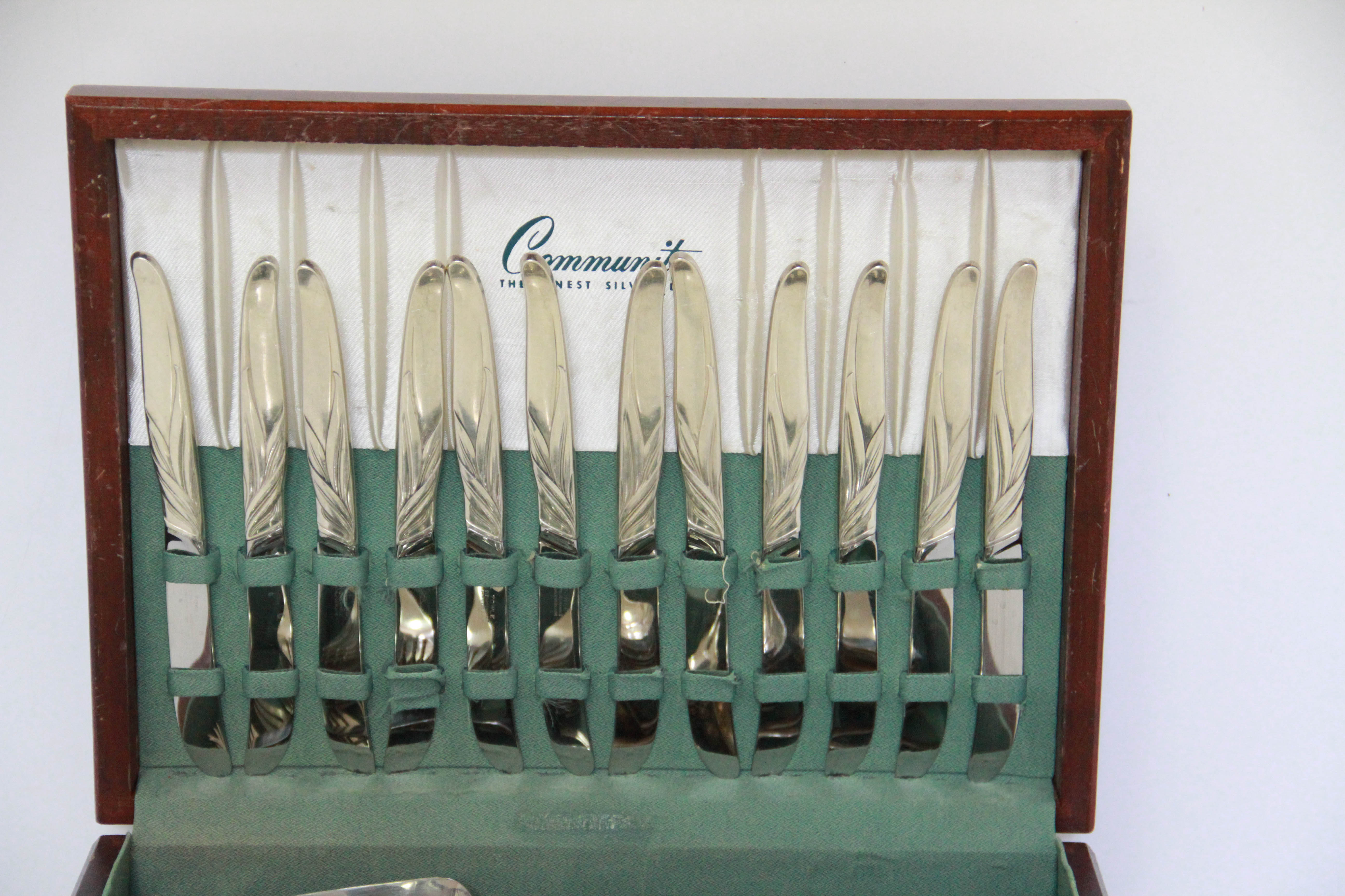 Towle "Southwind" Sterling Flatware