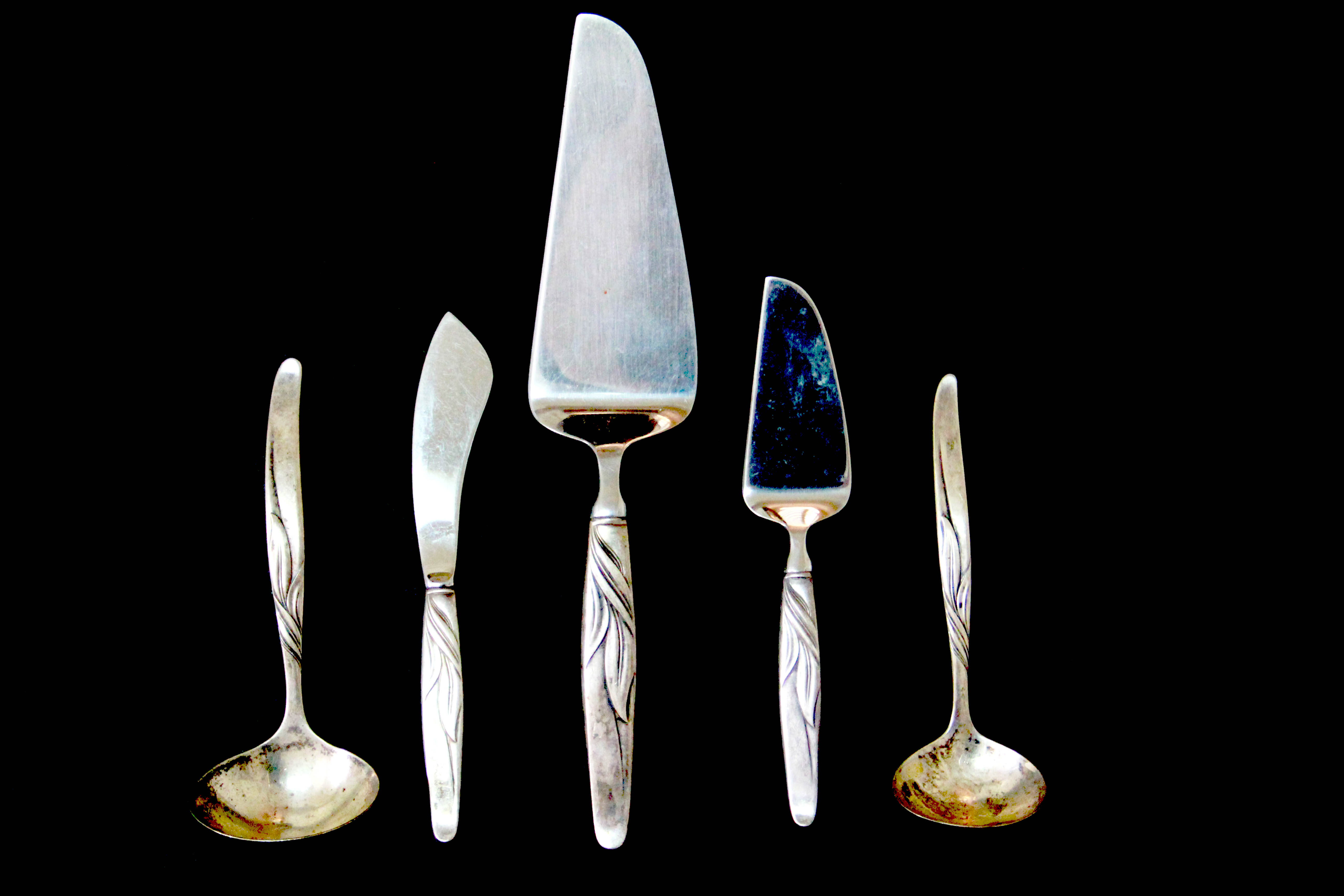 Towle "Southwind" Sterling Flatware