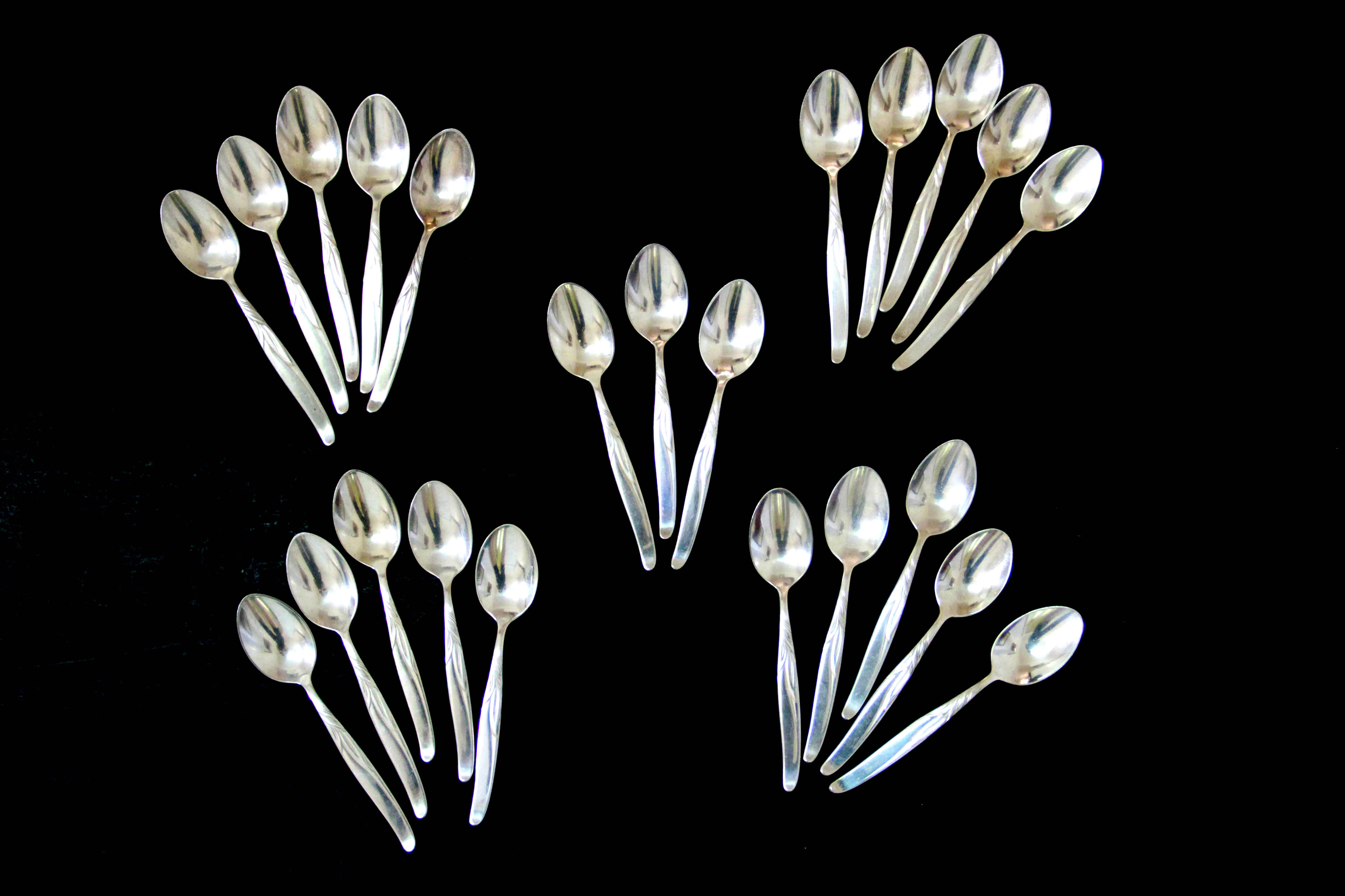 Towle "Southwind" Sterling Flatware