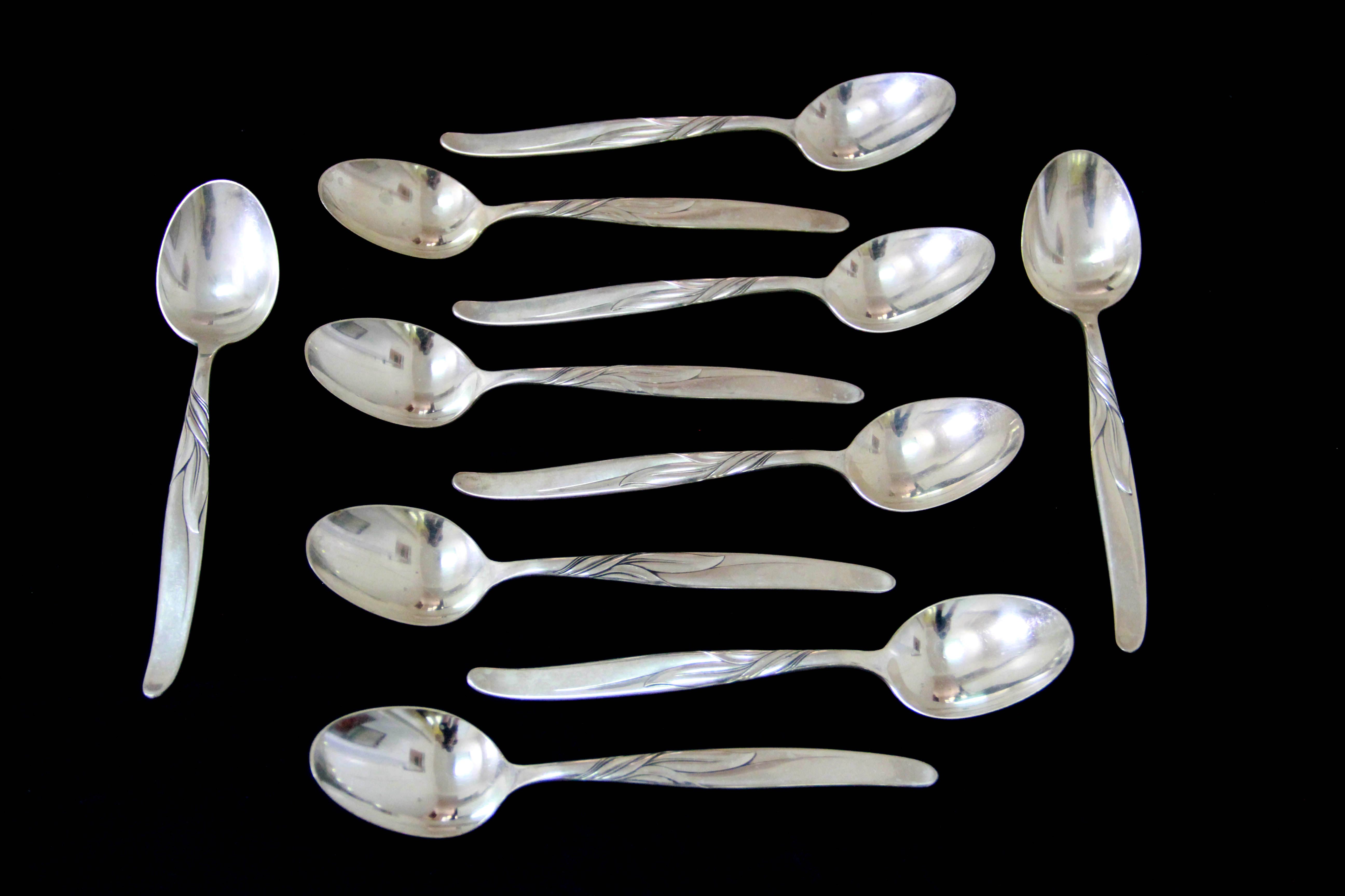 Towle "Southwind" Sterling Flatware