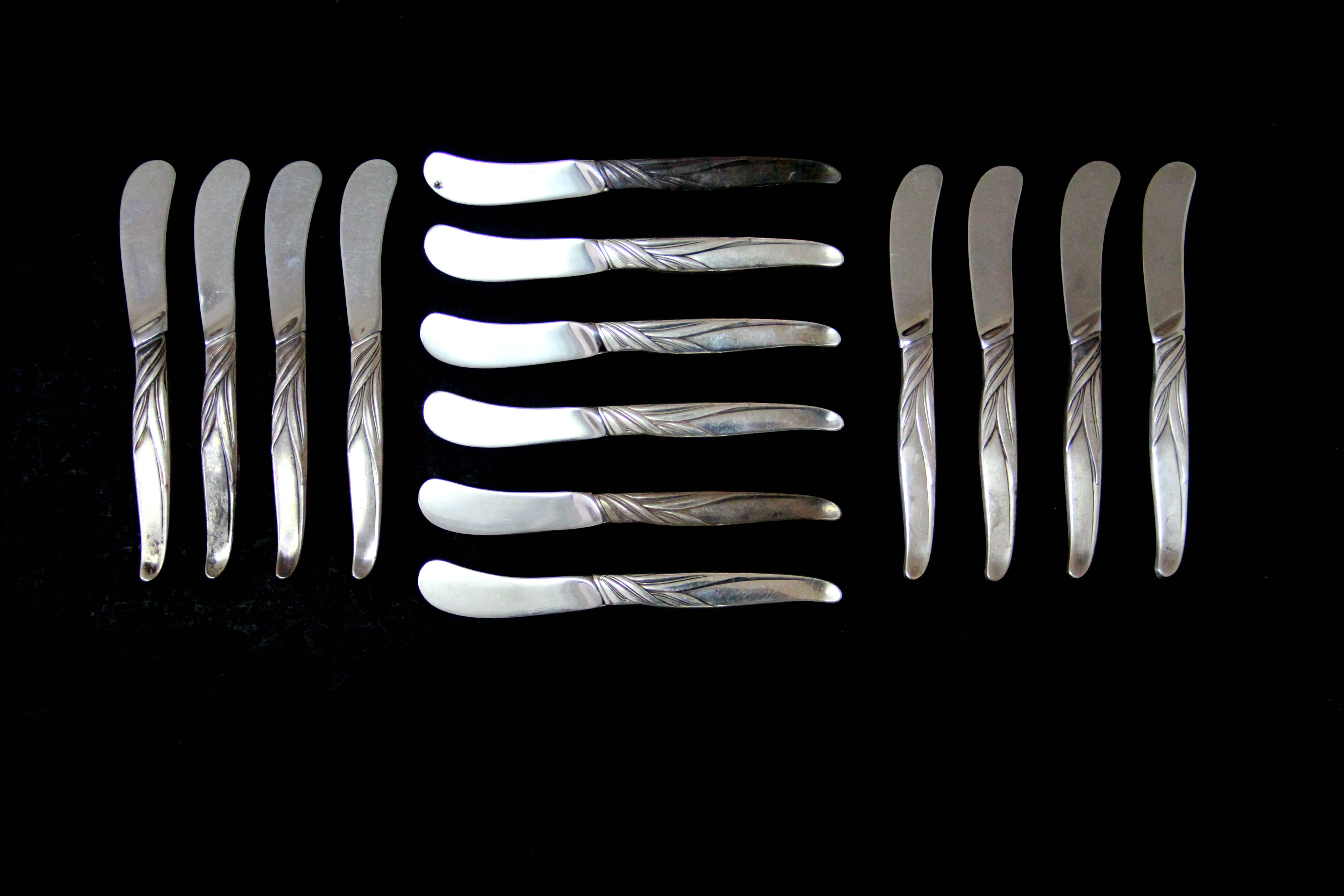 Towle "Southwind" Sterling Flatware