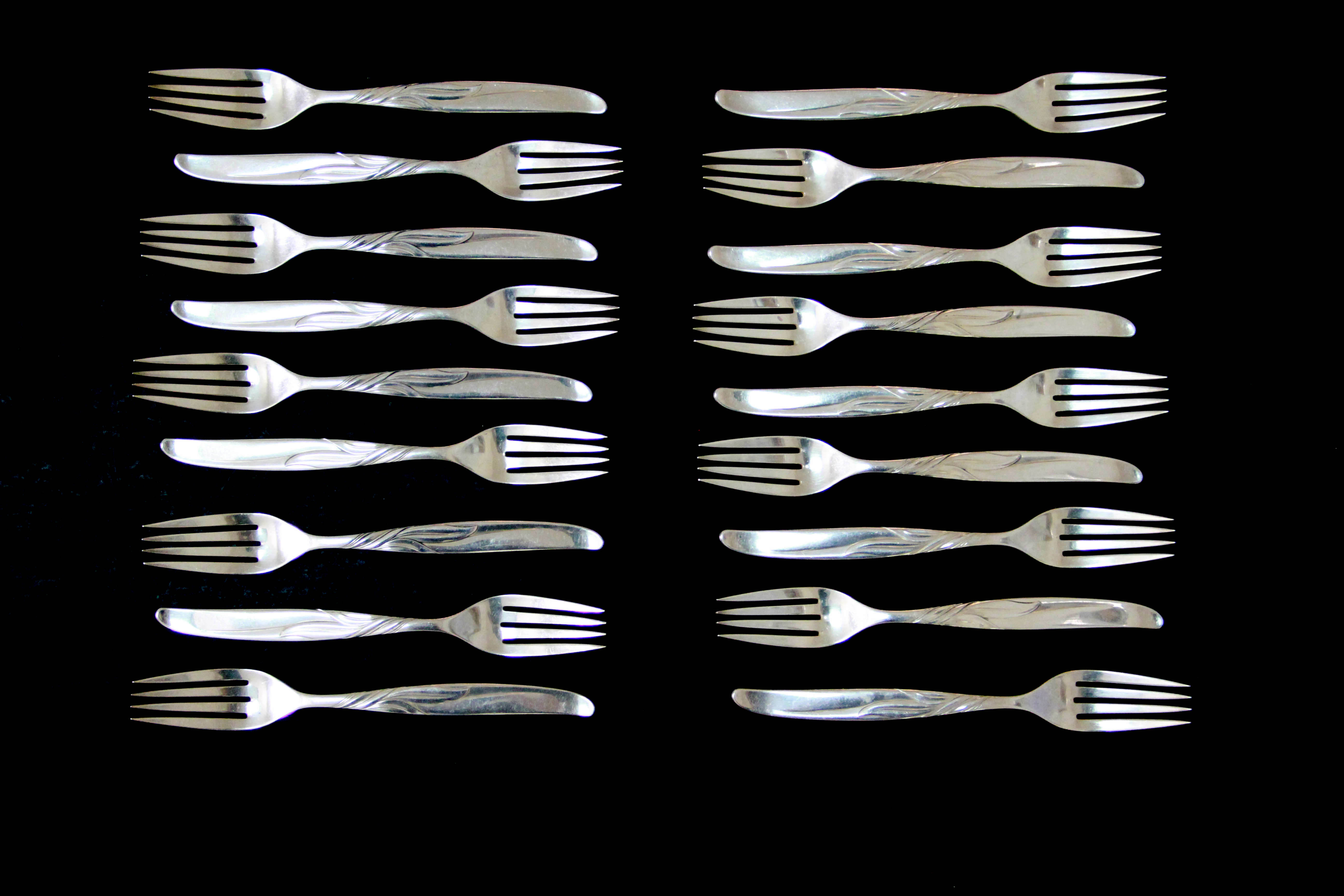 Towle "Southwind" Sterling Flatware