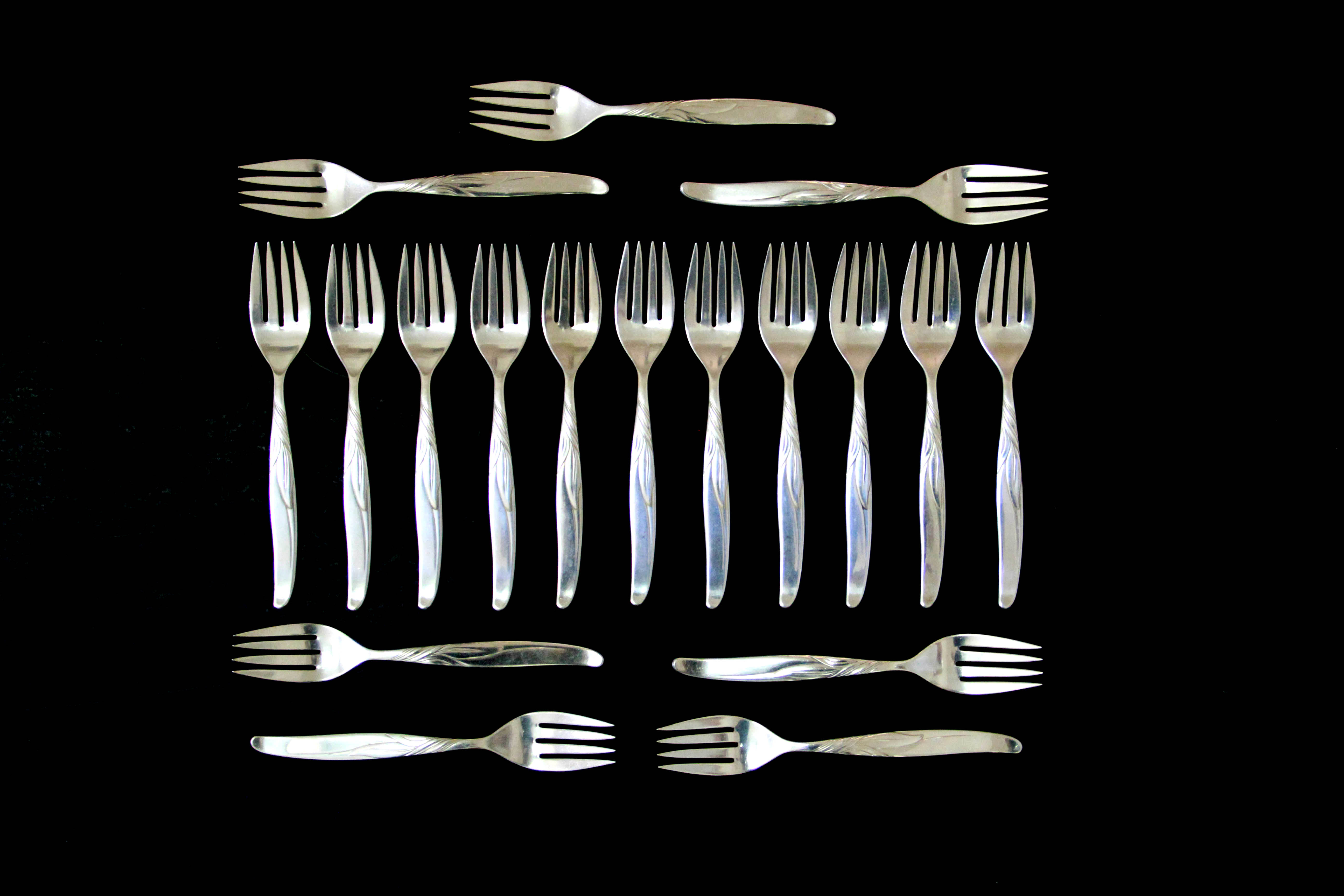 Towle "Southwind" Sterling Flatware