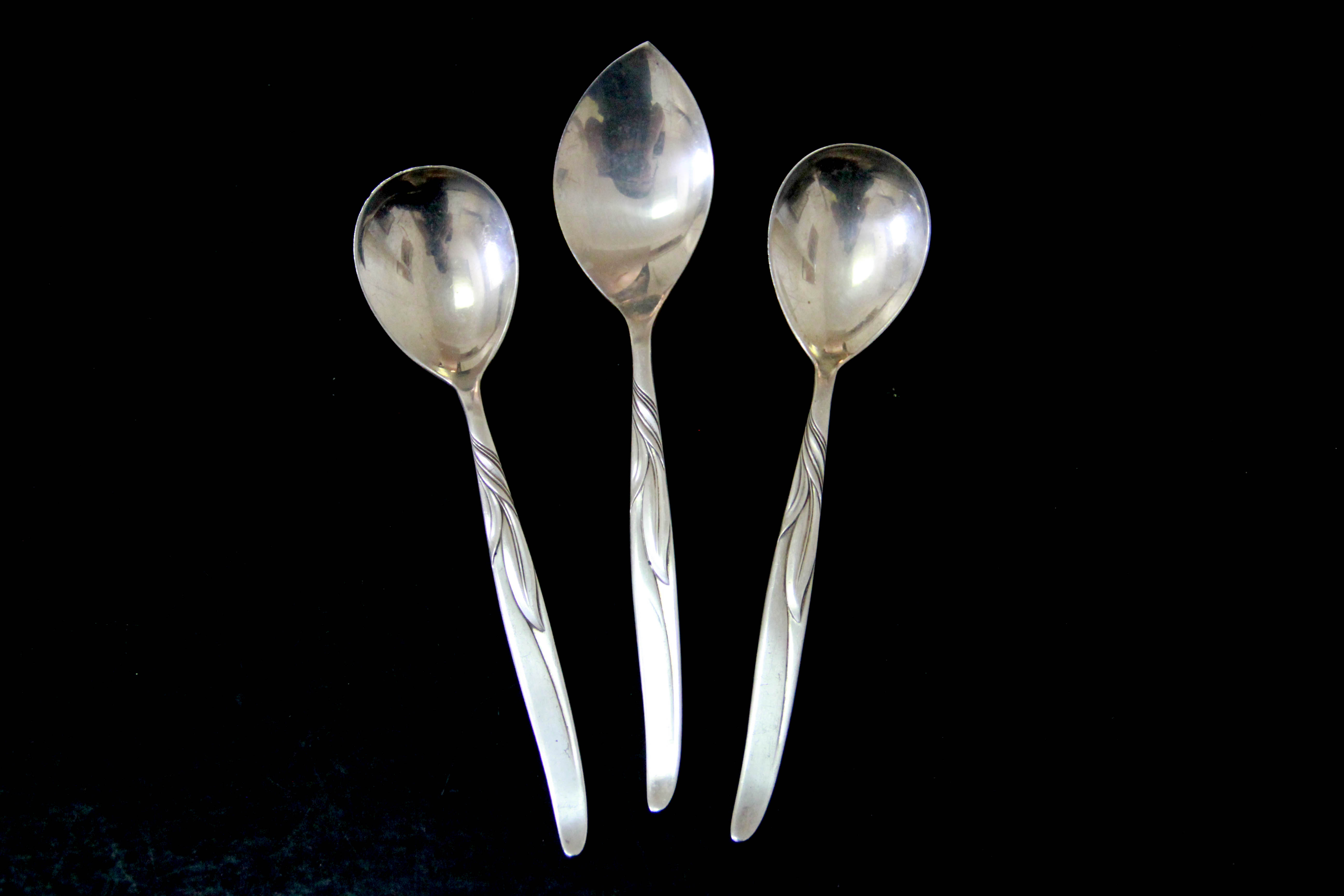 Towle "Southwind" Sterling Flatware
