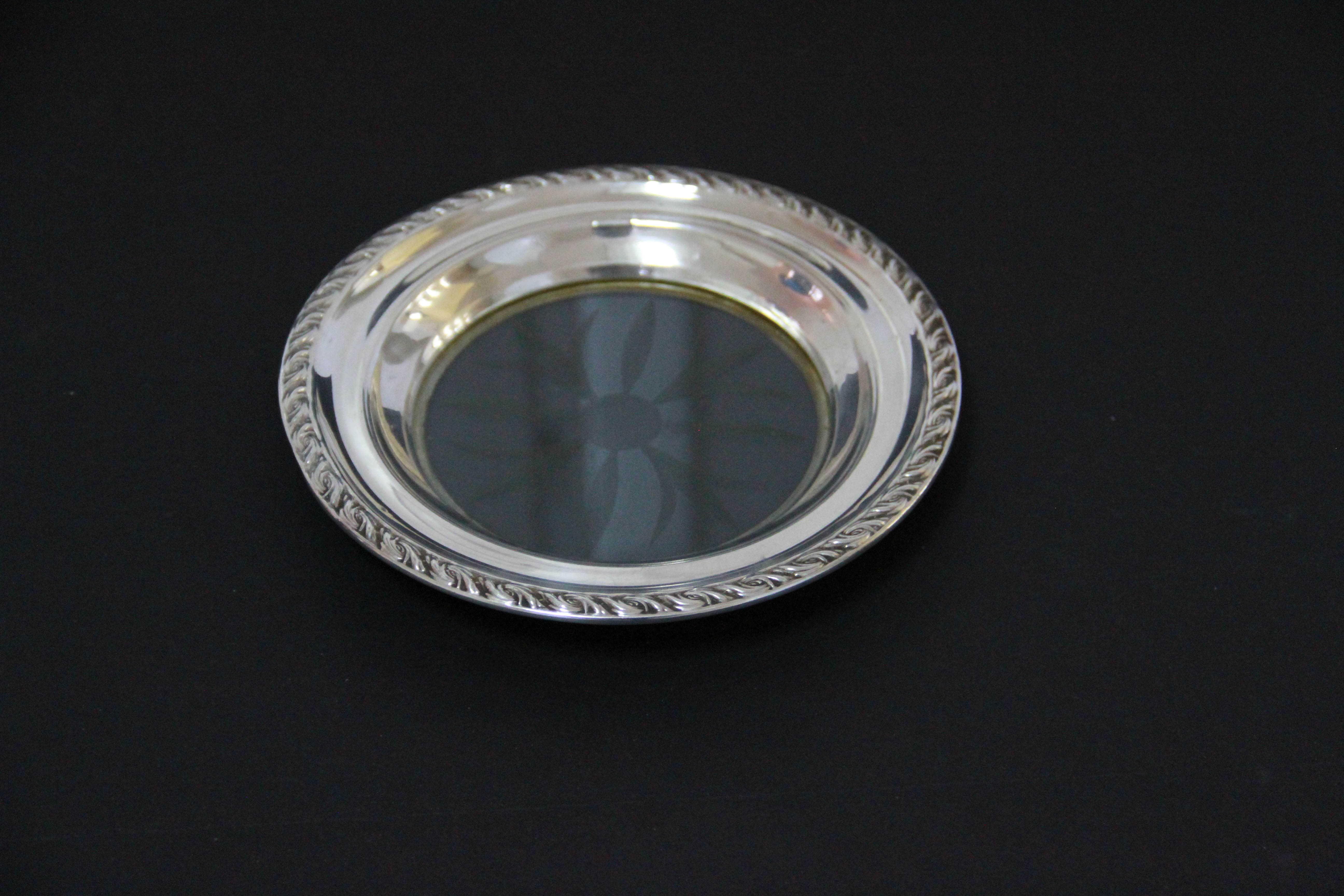 Silver-Plated Tableware