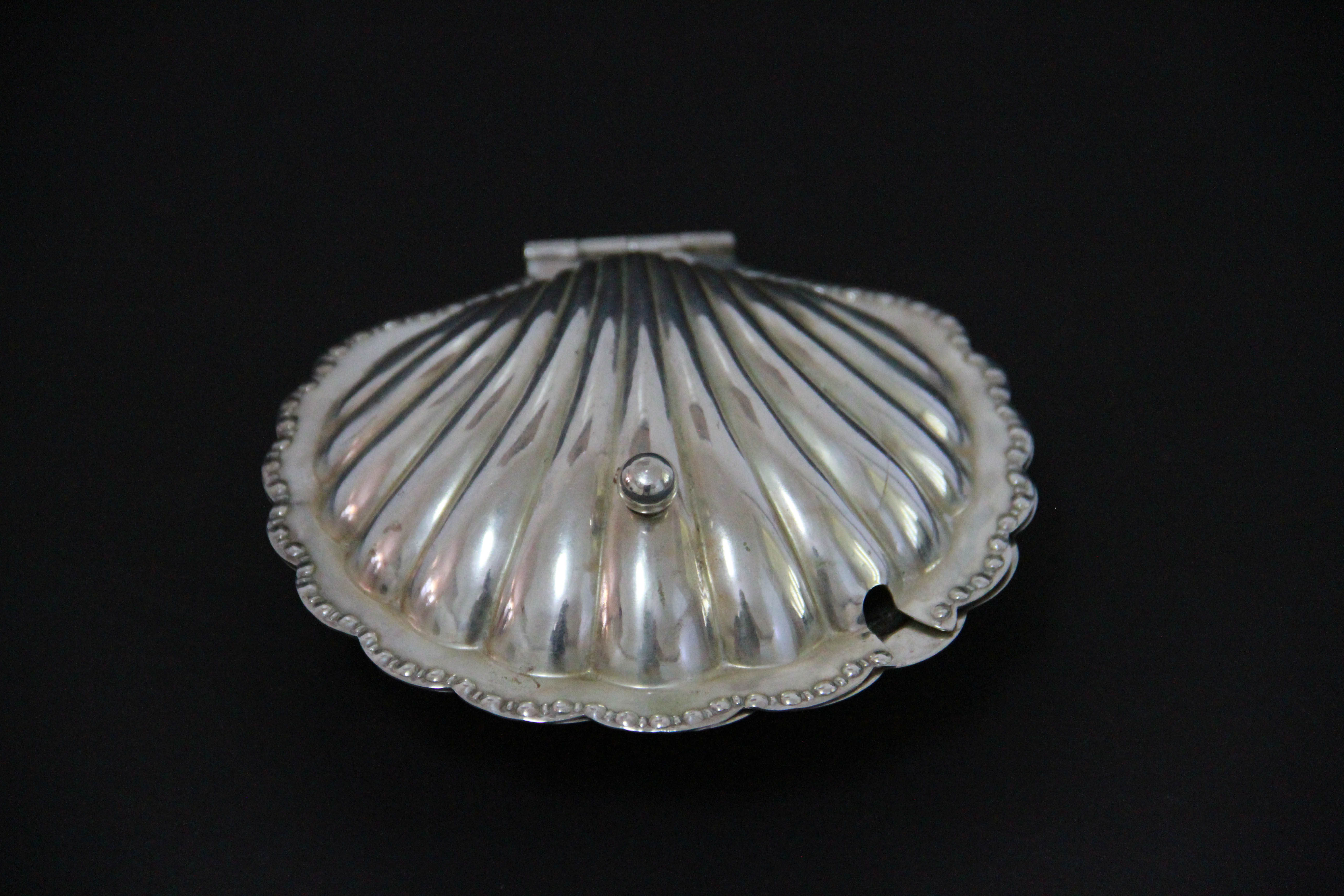 Silver-Plated Tableware