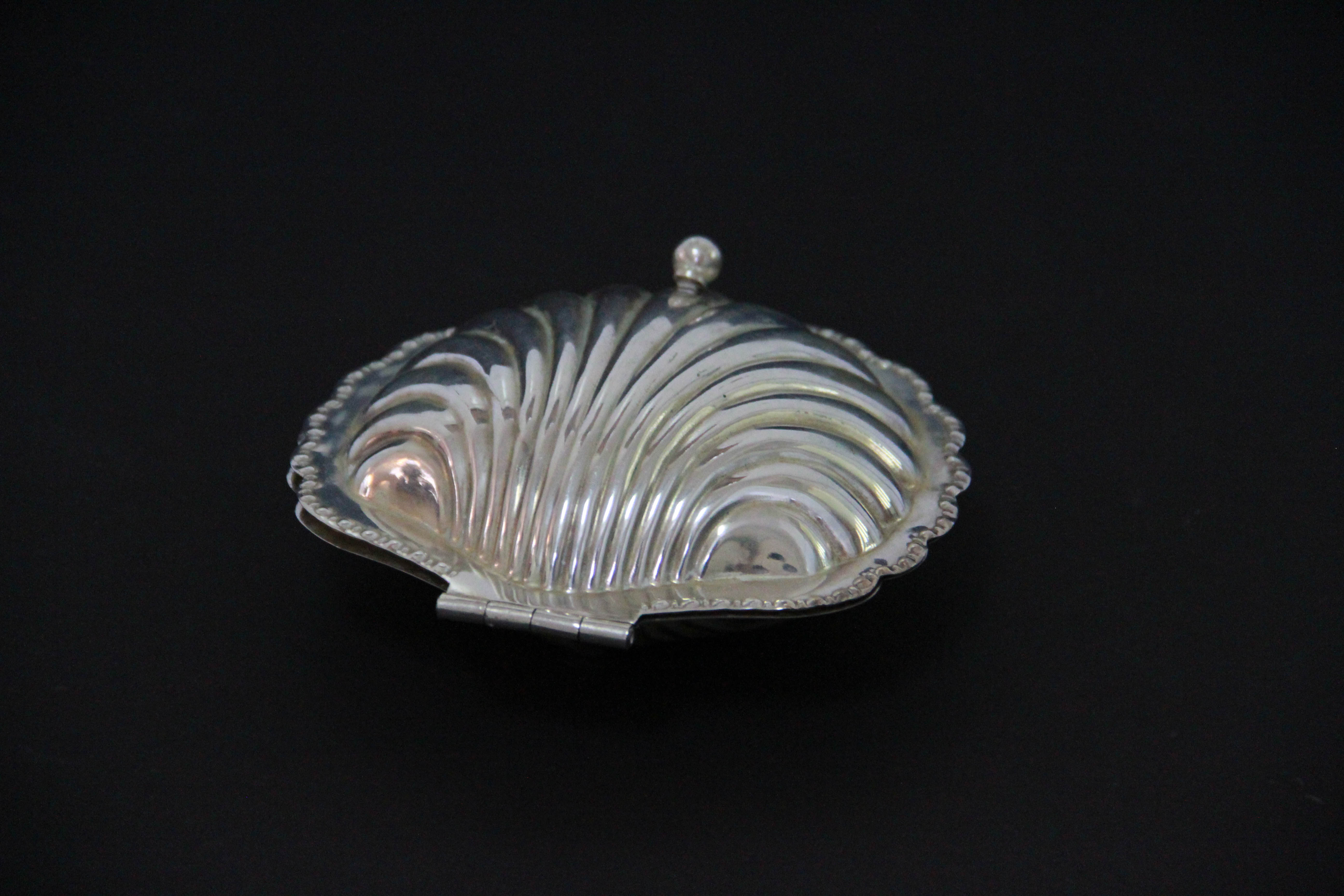 Silver-Plated Tableware