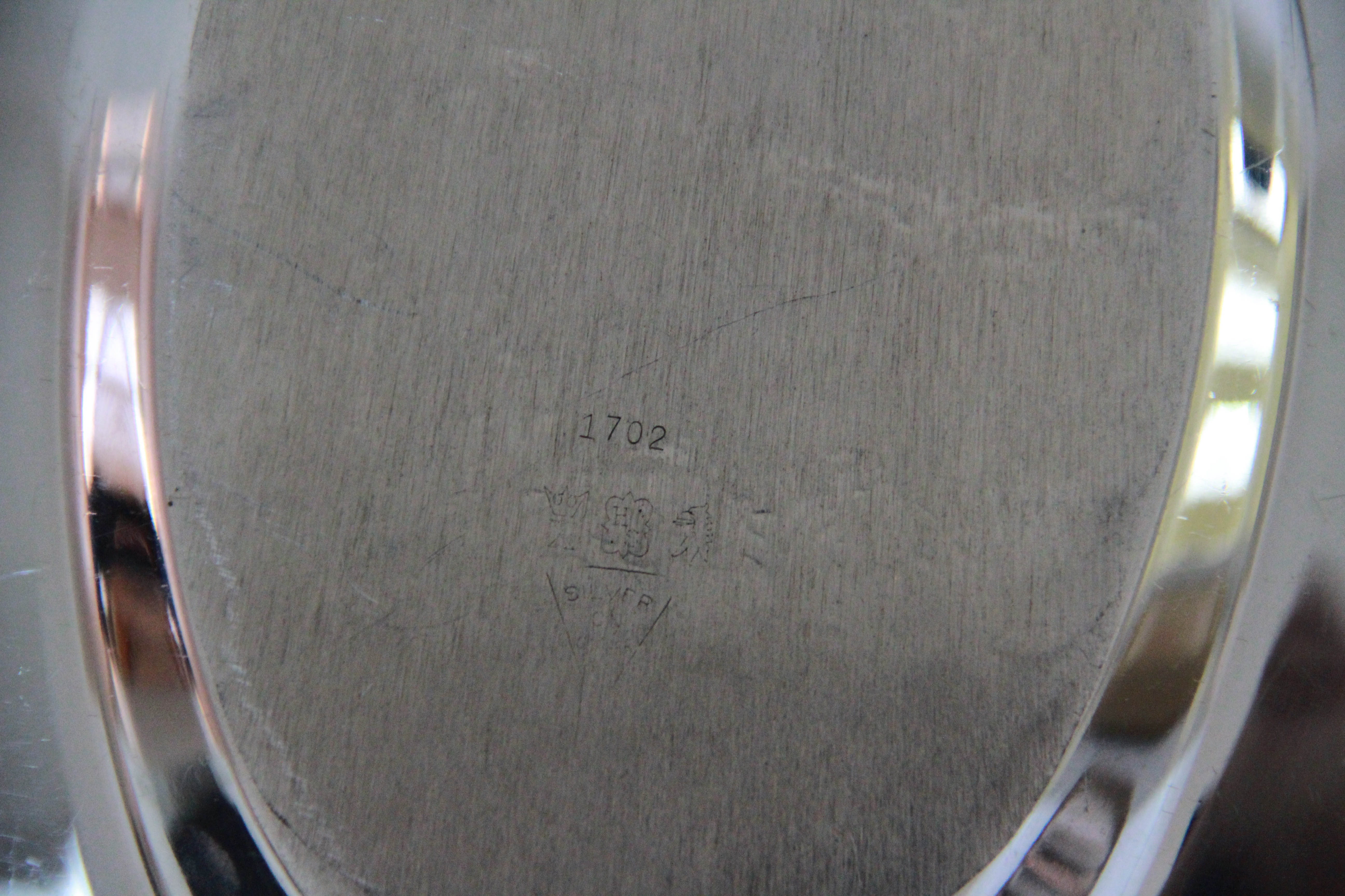 Silver-Plated Tableware