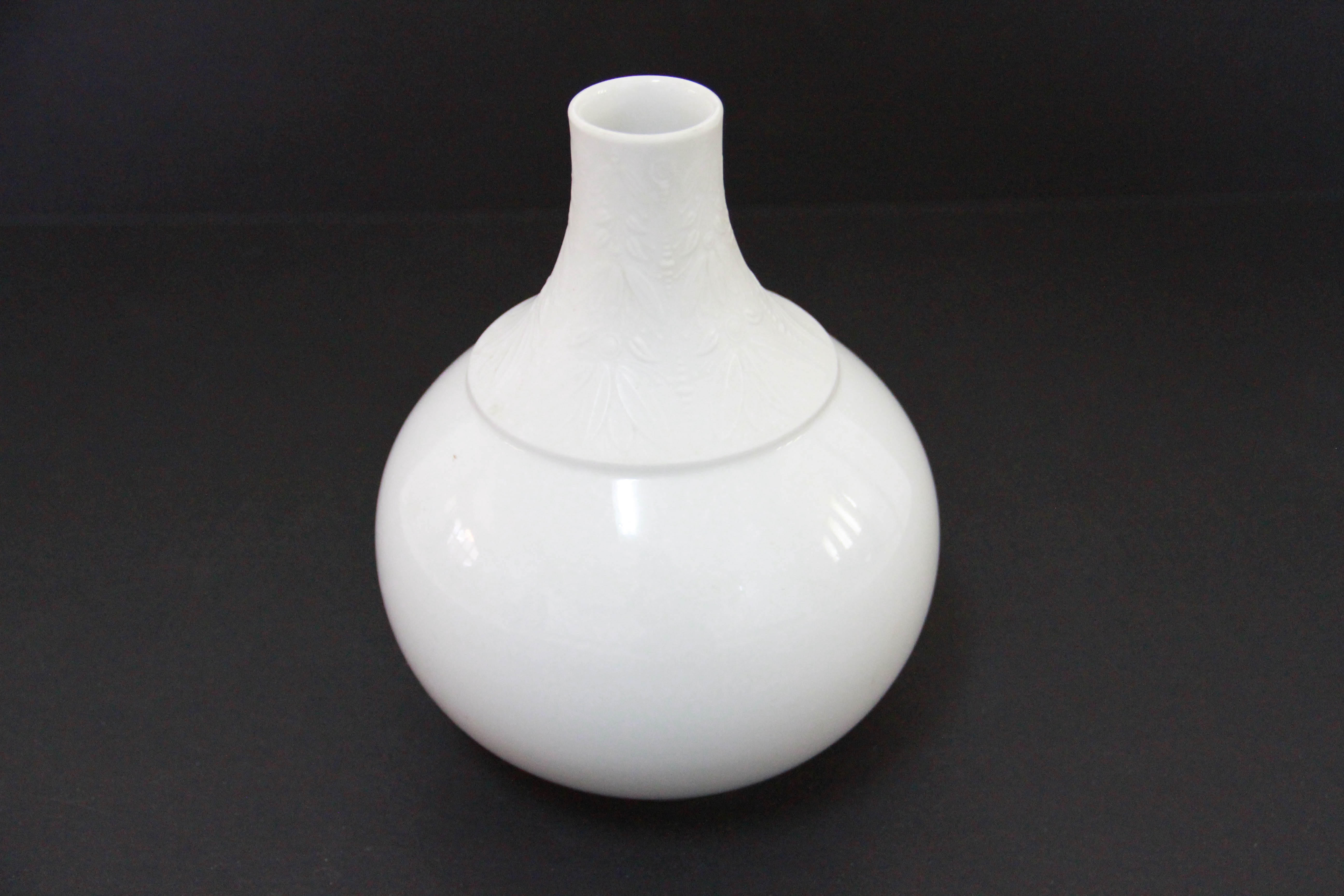 Rosenthal Germany Romanz Studio Line Bjorn Wiinblad Vase and More