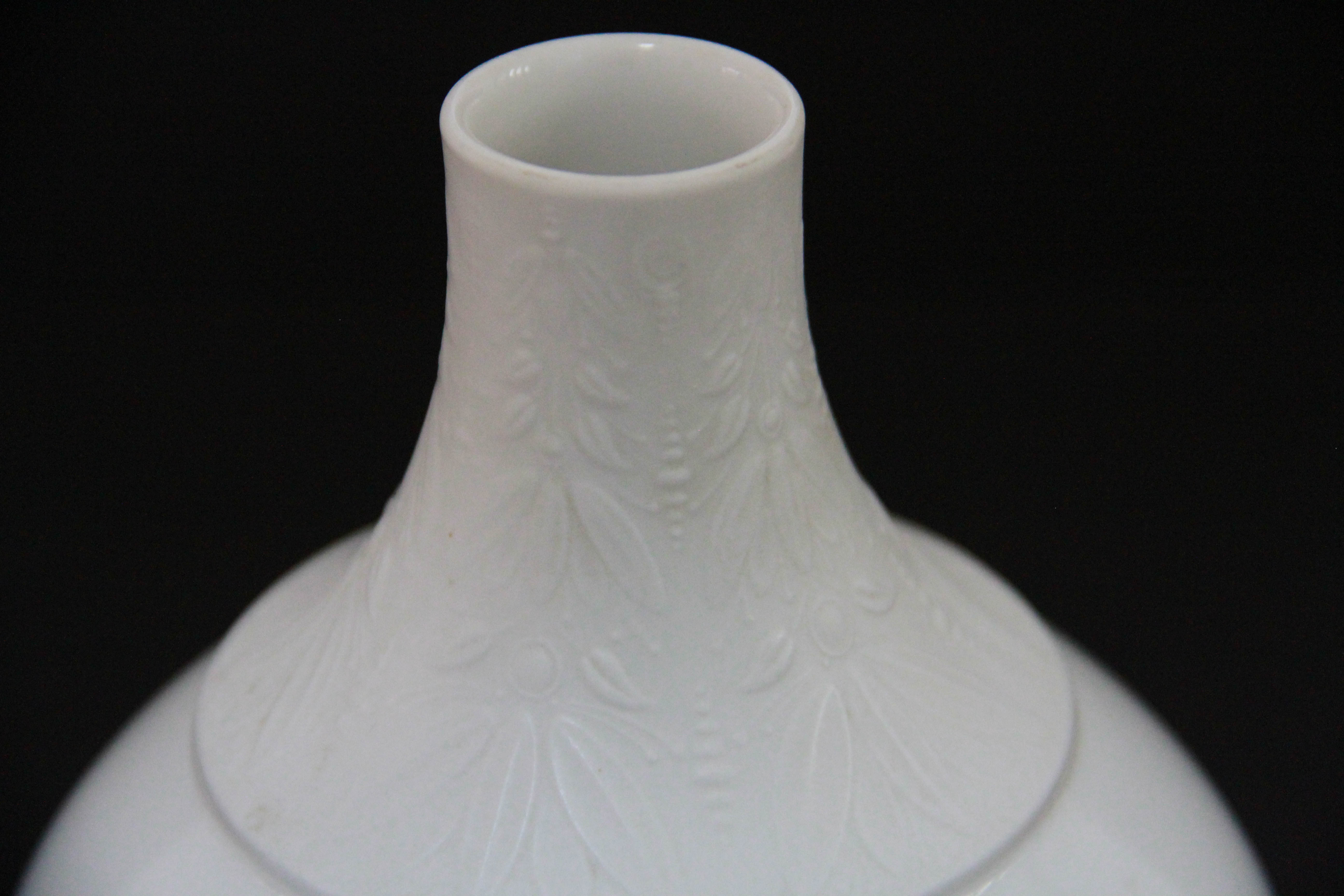 Rosenthal Germany Romanz Studio Line Bjorn Wiinblad Vase and More