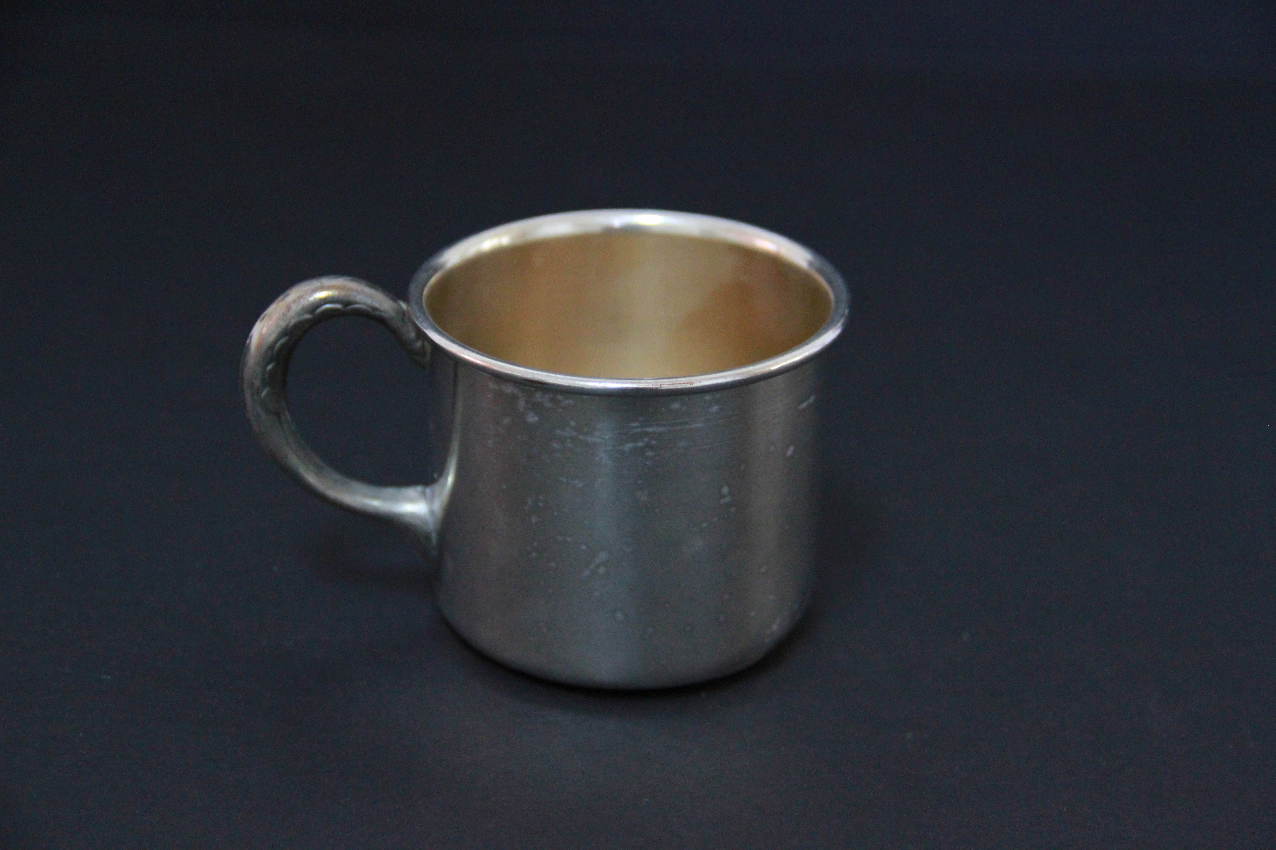 Silver Plate Serving Pieces Featuring Sheridan Silver Co.