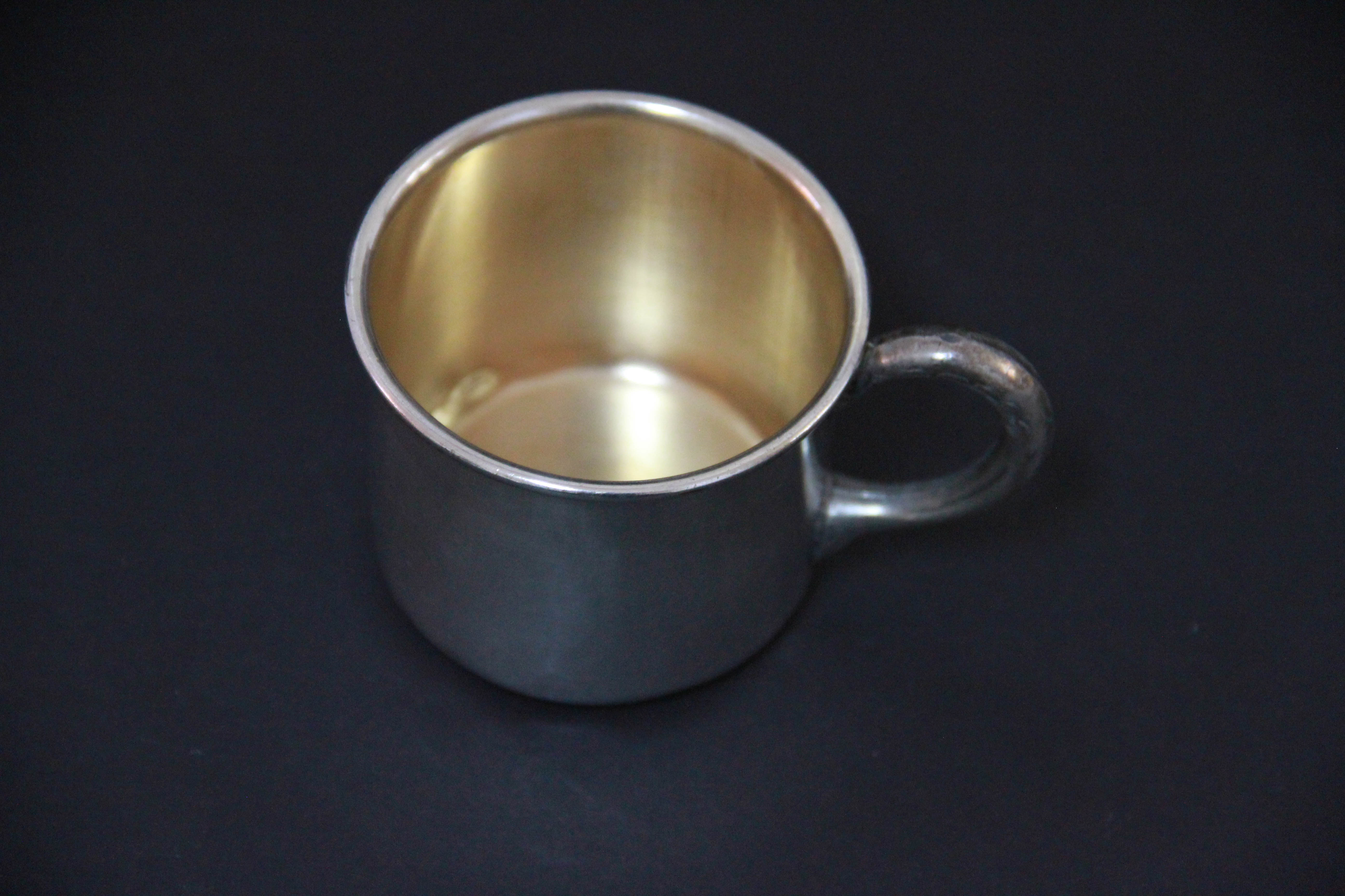 Silver Plate Serving Pieces Featuring Sheridan Silver Co.