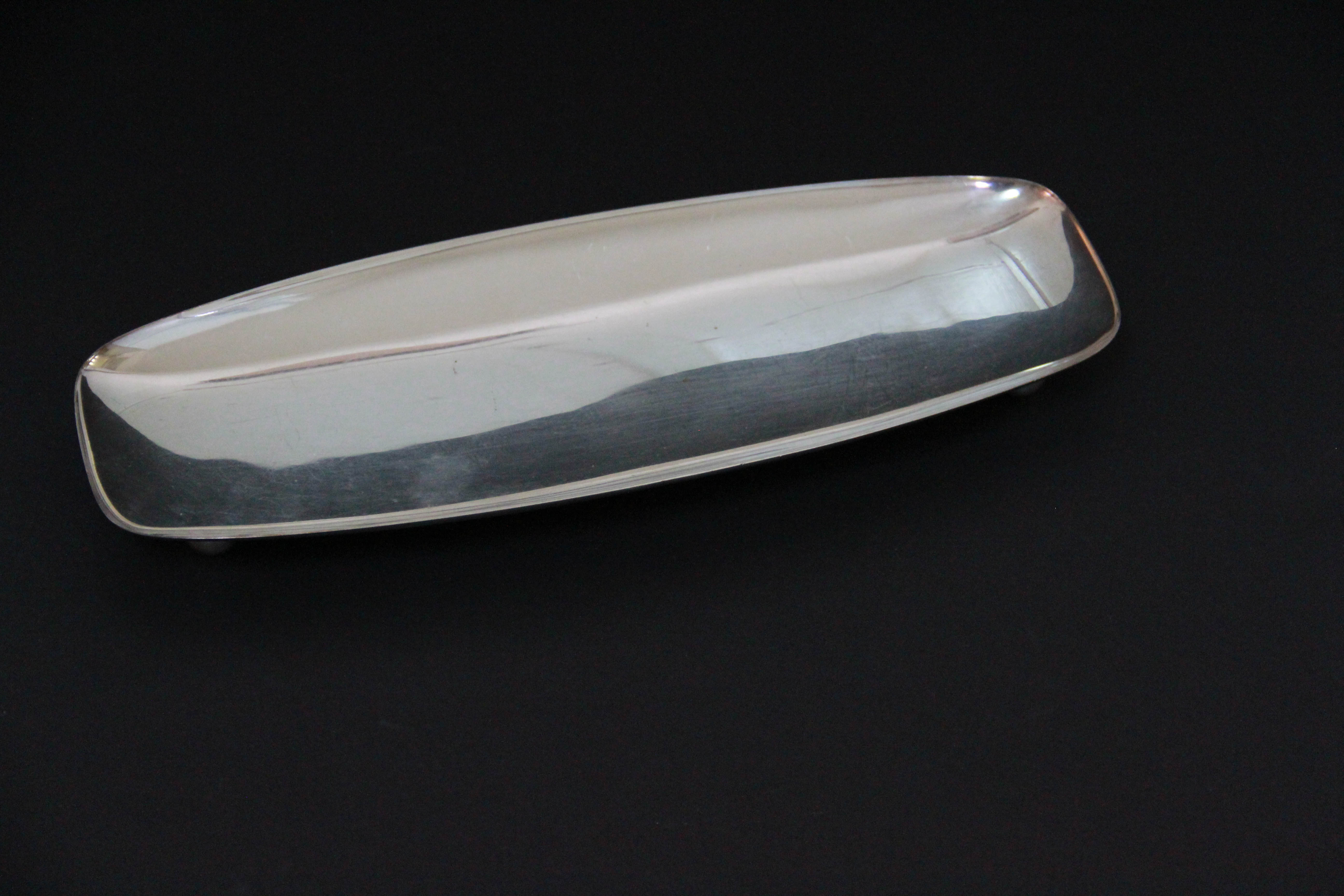 Silver Plate Serving Pieces Featuring Sheffield Silver Co.