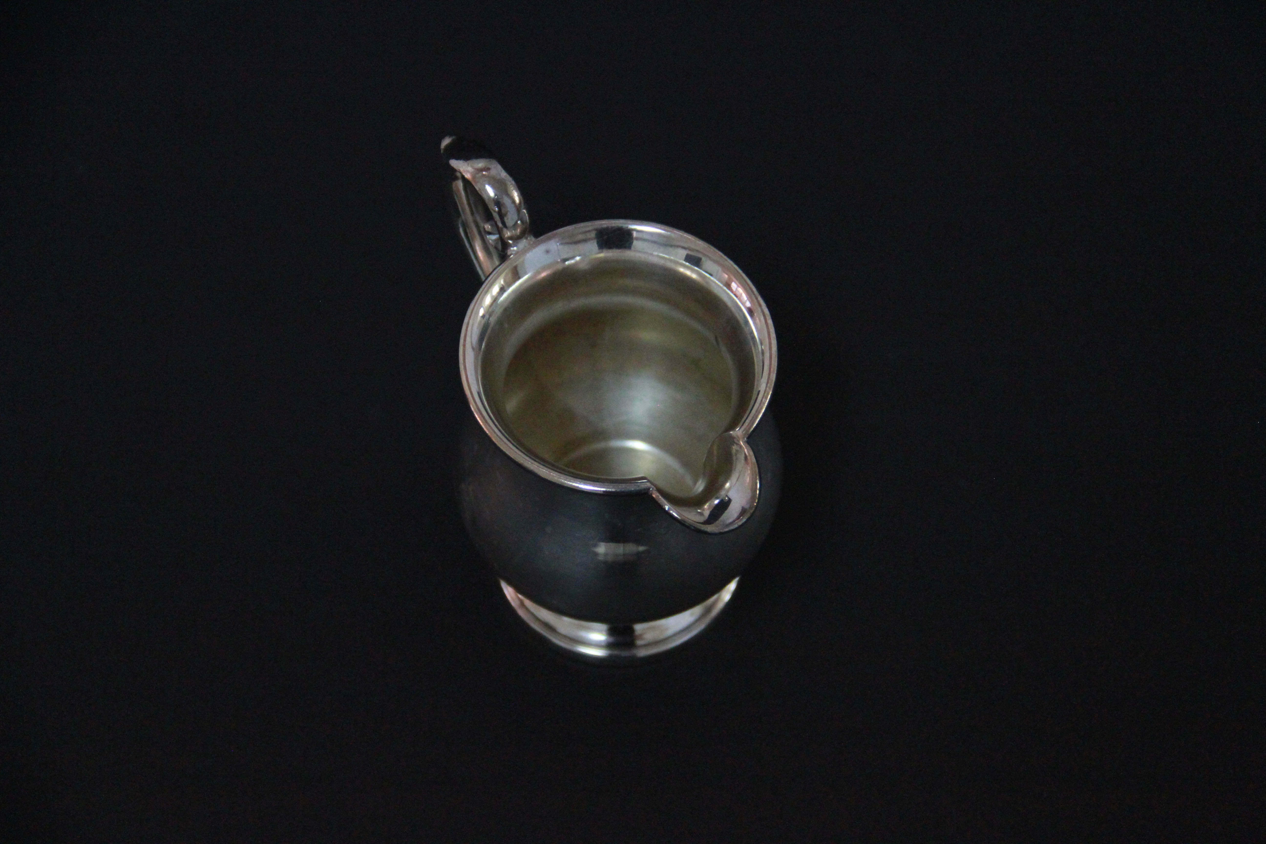 Silver Plate Serving Pieces Featuring Sheffield Silver Co.