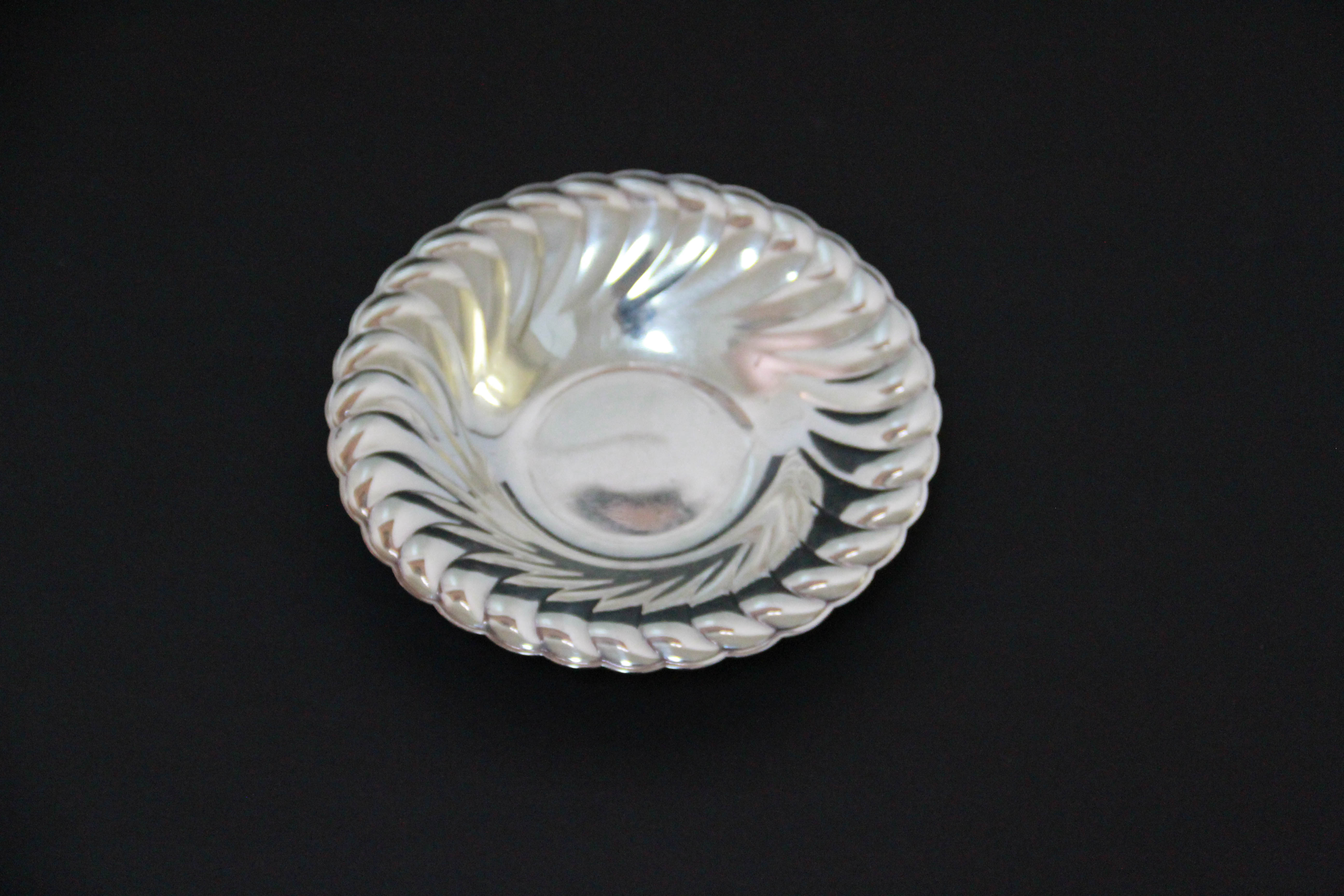 Silver Plate Serving Pieces Featuring Sheffield Silver Co.