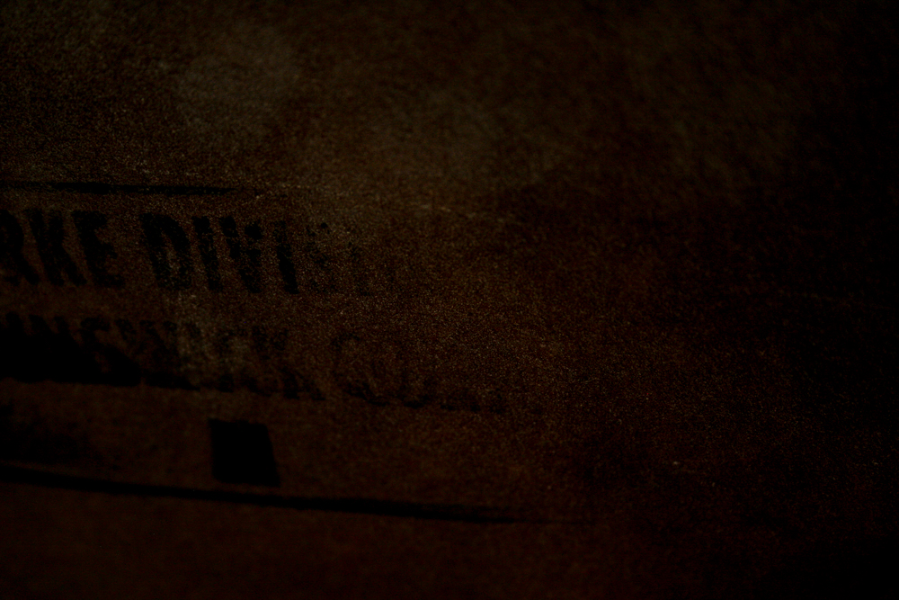 Mid Century Modern Tulip Table