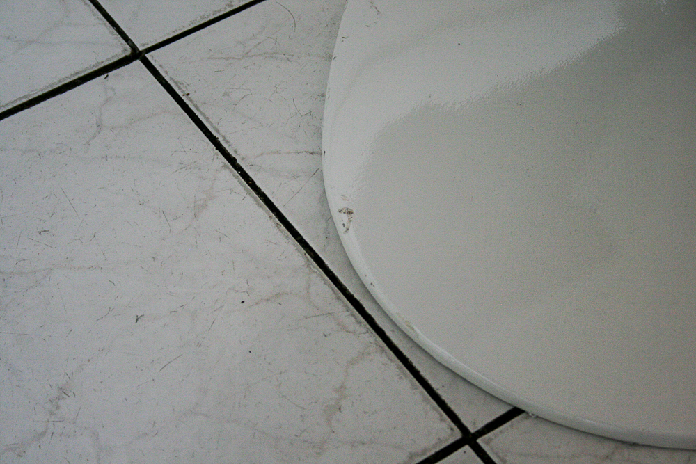 Mid Century Modern Tulip Table