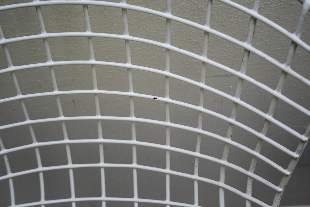 Mid Century Modern Side Chairs by Harry Bertoia for Knoll