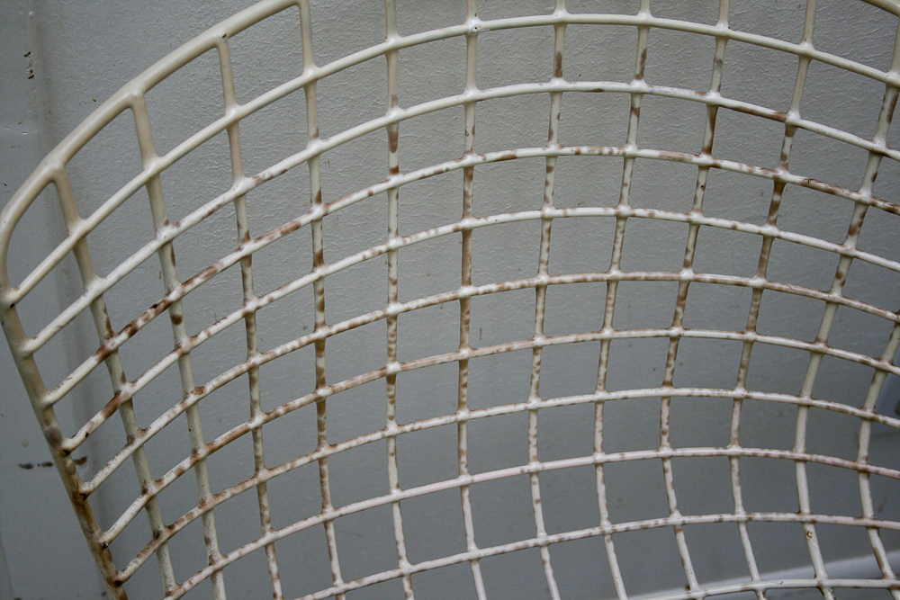 Mid Century Modern Side Chairs by Harry Bertoia for Knoll