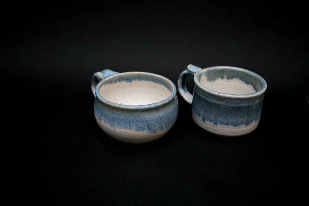 Vintage Stonehenge "Moon" Stoneware by Midwinter