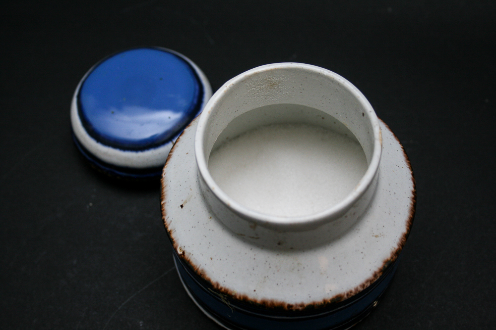 Vintage Stonehenge "Moon" Stoneware by Midwinter