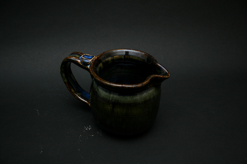 Vintage Stonehenge "Moon" Stoneware by Midwinter