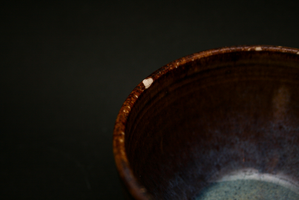 Vintage Stonehenge "Moon" Stoneware by Midwinter