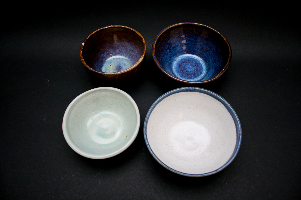 Vintage Stonehenge "Moon" Stoneware by Midwinter