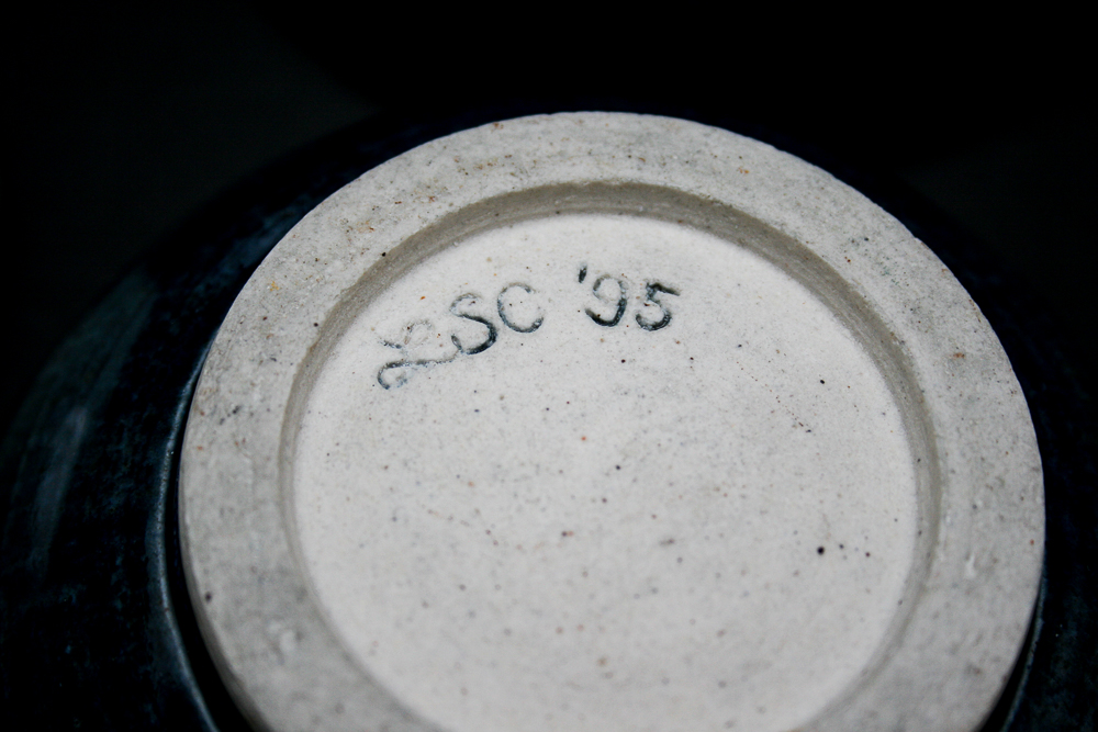 Vintage Stonehenge "Moon" Stoneware by Midwinter