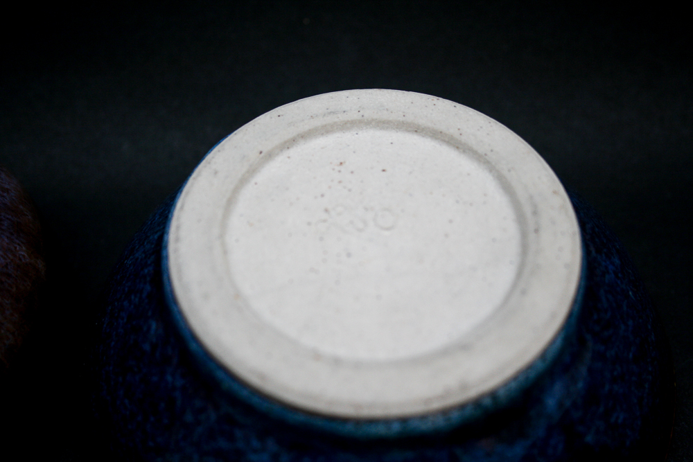 Vintage Stonehenge "Moon" Stoneware by Midwinter