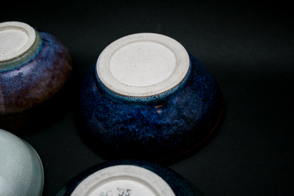 Vintage Stonehenge "Moon" Stoneware by Midwinter