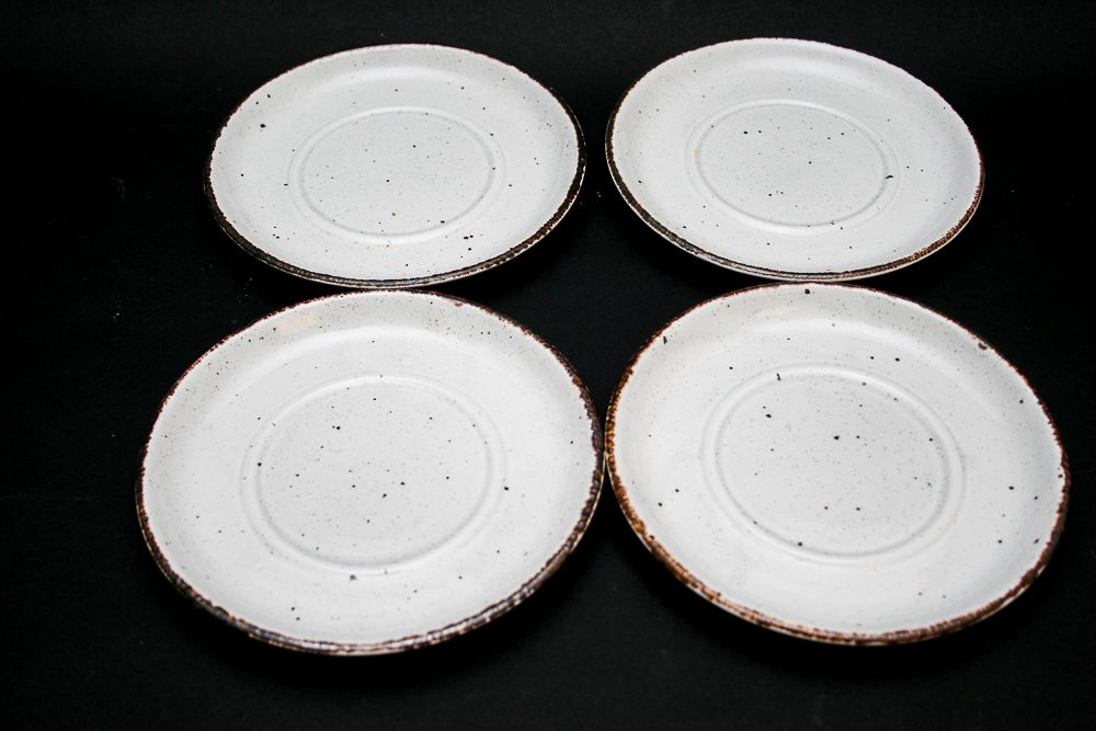 Vintage Stonehenge "Moon" Stoneware by Midwinter