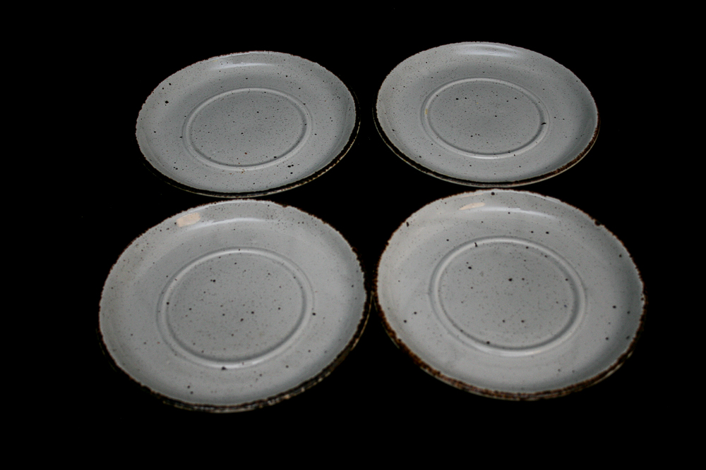 Vintage Stonehenge "Moon" Stoneware by Midwinter