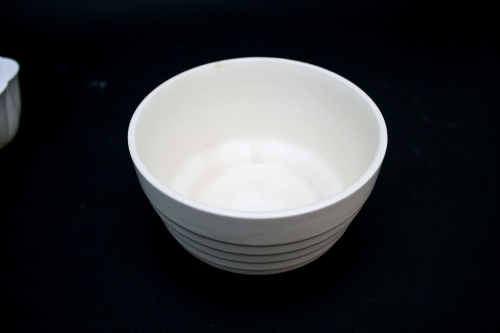 China and Ceramics Featuring The House of Webster